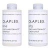Olaplex Kit Olaplex® Básico N° 3, 4 Y 5 Cabello