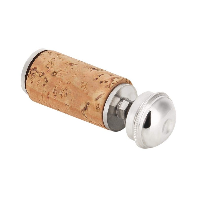Flute Head Joint Cork Plug and Crown Replacement Parts for