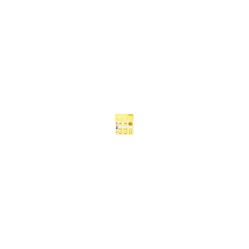 마녀공장 퓨어 클렌징 오일 200mlx2개 Witch Factory Pure Cleansing Oil