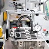 HDLNKAK Dial Indicator 0-1'' with Magnetic Base, Dial Indicator Tools