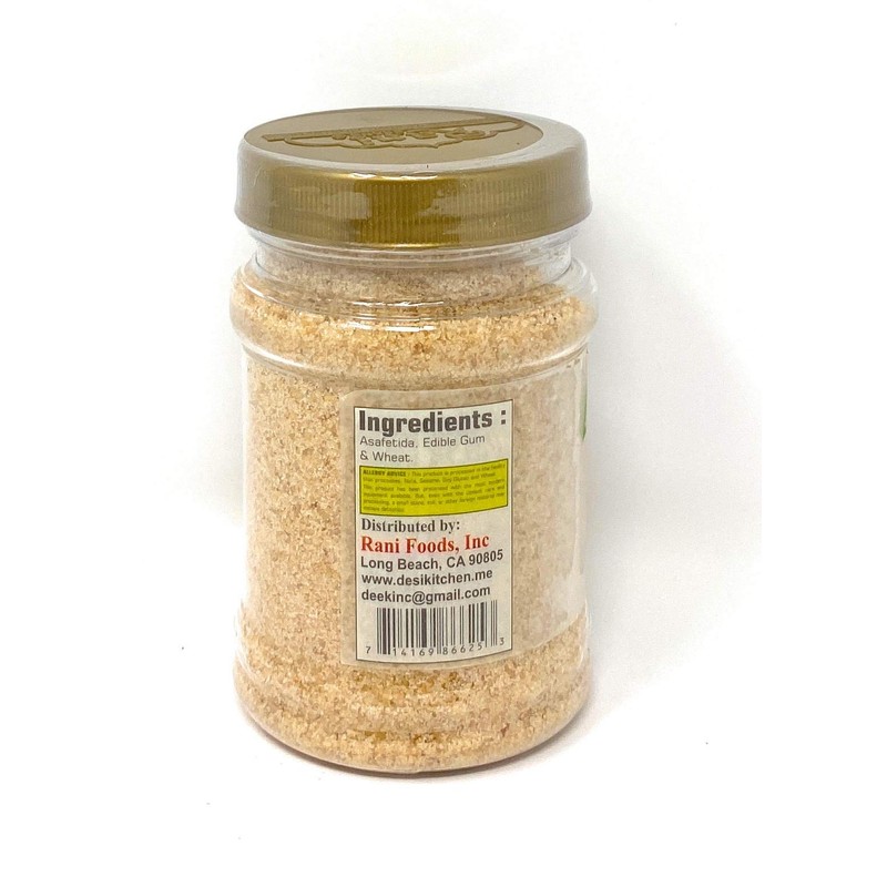 Desi Kitchen Spices All Natural | Salt Free | Vegan