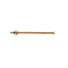 Arrowhead Brass Hot and Cold Faucet Stem 12 in. L