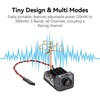 RunCam Spotter V2 FPV Camera and Transmitter,5.8G Micro FPV AIO