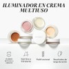 Living Luminizer by RMS Beauty for Women - 0.17 oz