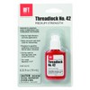 Threadlocker No. 42 Medium Strength 10 mL