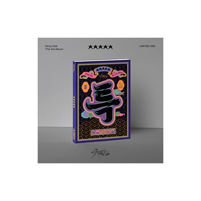 5-STAR (Limited Ver.)