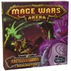 Mage Wars Arena Battlegrounds Dominatio Game