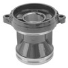Lower Casing Cover Strong Metal Small Accurate Size Durable Propeller