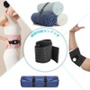Icing Supporter, For Sports, Ice Bag, Dedicated Supporter, Knee/Elbow, Thigh,