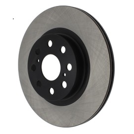 Centric 120.44120 Premium Brake Rotor
