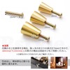 Pstyle. Drawer Pull Pull Brass Replacement Door Kitchen Furniture Cupboard