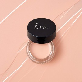 Lune+Aster Undereye Corrector | Creamy Undereye Balm For Dark Circles To Brighten, Smooth, and Hydrate. Formulated With Hyaluronic Acid, Vitamins C + E, 1.0 Oz