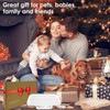 Multifunctional Scales for Newborn Pets, Throwing Scale, Accuracy ± 0.035
