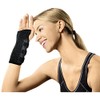 SPORLASTIC MANU-HIT CARPAL Orthosis Right Size M Black 07233