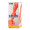 CKB LTD® Red Kraken Squid Themed Plastic Potato Masher -