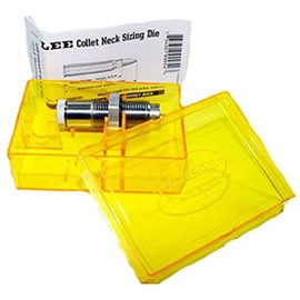 Lee Precision cartellina Collet Neck szing Die Calibro 300 Win. Magnum, Multicolore, Taglia Unica