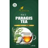 Paragis herbal tea (50 tea bags) (2 pack) with Malunggay,
