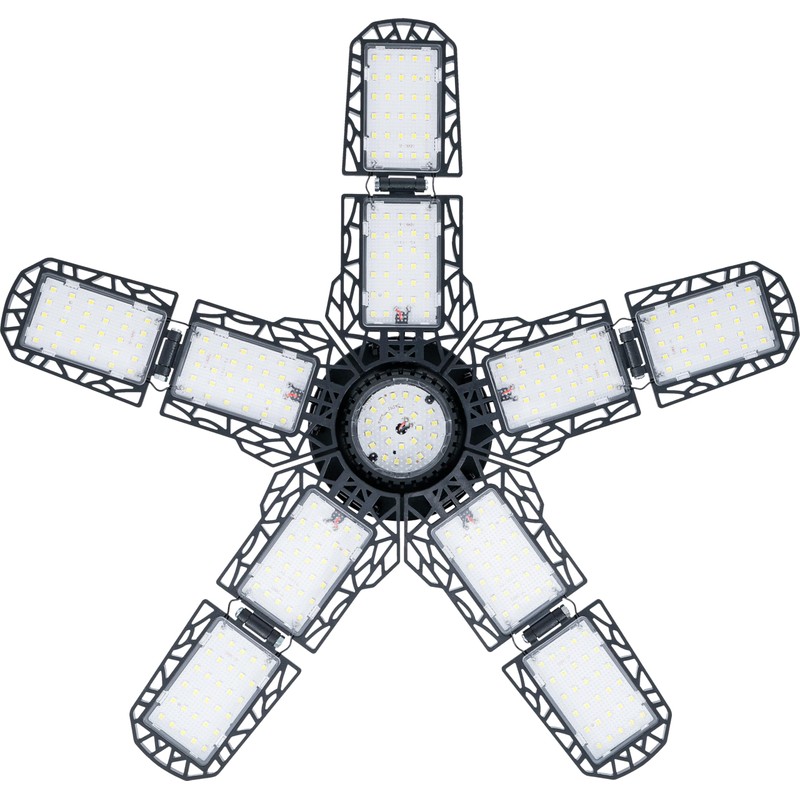 BGS Diy 90102 LED Garage Light 180 W