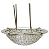 Takagi Made in Japan Drain Strainer Jellyfish Net, Small
