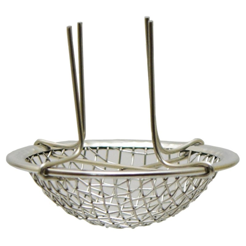 Takagi Made in Japan Drain Strainer Jellyfish Net, Small