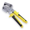 Pinza Drywall Alicate Crimpadora Panel Yeso Union Tablaroca Construcción Engarzadora