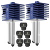 2-Pack BIQU Panda Juicer Hotend Kit for Bambu-Lab A1/A1 Mini