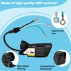 836225 Switch Box Full Assembly for ProTeam Super Coach Pro