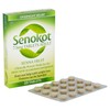 Senokot 7.5mg 20 Tablets - Natural Senna Fruit Laxative for