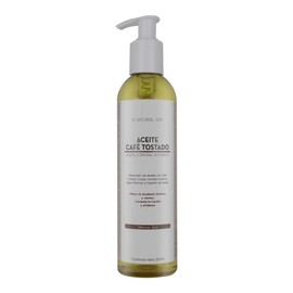 Aceite Corporal Café Tostado Cacao Y Centella 250ml Spa