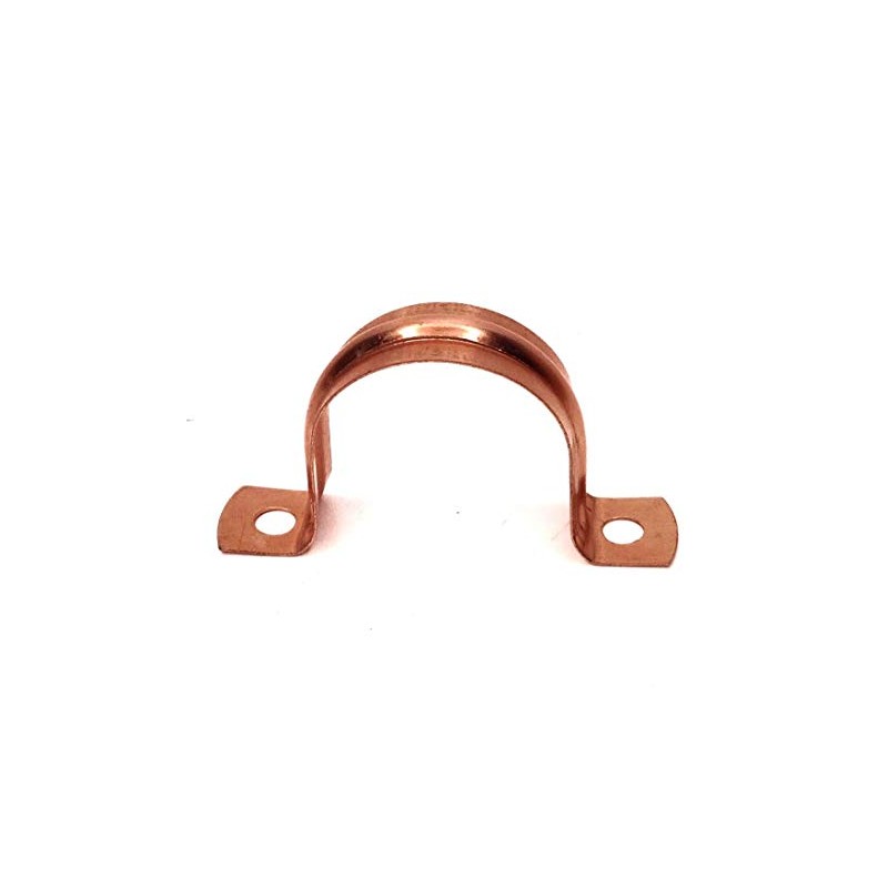 42mm Copper Pipe Clips