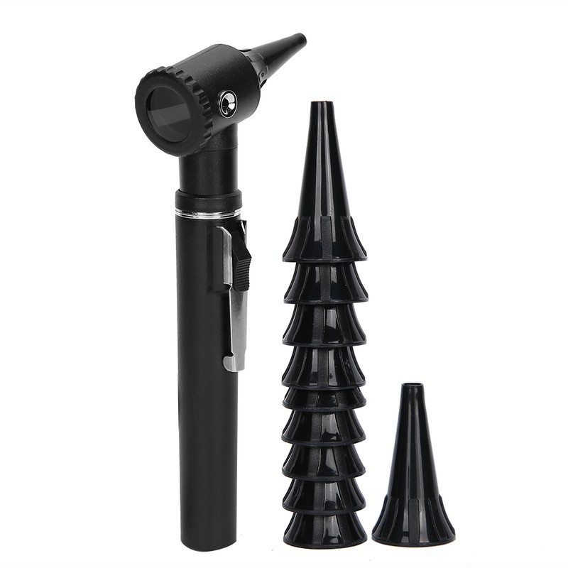 Professional Otoscope Diagnostic Otoscope Household Ear Check Examination Tools