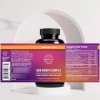 Vitaminas Crecimiento Cabello Primal Harvest