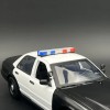 LED Ready Lightbar 1/18 LED Ready Whelen Edge Connecticut State