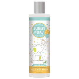 Bubbles & Beau All Over Wash 8 oz