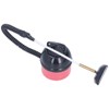 Miniature Dollhouse Vacuum Cleaner Model Mini Dollhouse Pretend Play Toys