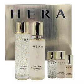 HERA 헤라 시그니아 2종 기획세트 GM Hera Signia 2-Piece Set GM