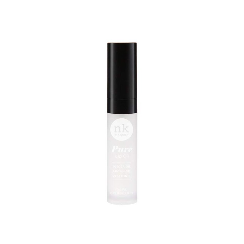 NICKA K Pure Lip Oil - Vanilla