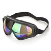 CFIKTE Goggles, Goggles Tactical Glasses, Cross-Country Goggles, ski Skating Mirror,
