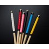 Vater Drumsticks VGTR - Grip Tape - Red - 2