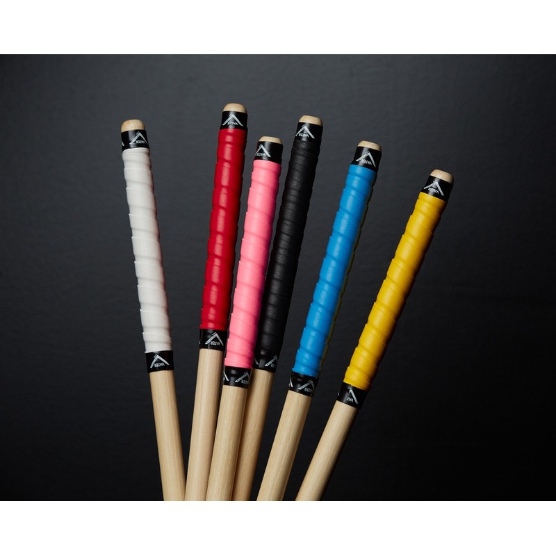 Vater Drumsticks VGTR - Grip Tape - Red - 2