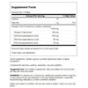 Swanson Super Dpa Fish Oil 1,000 mg 60 Sgels (4