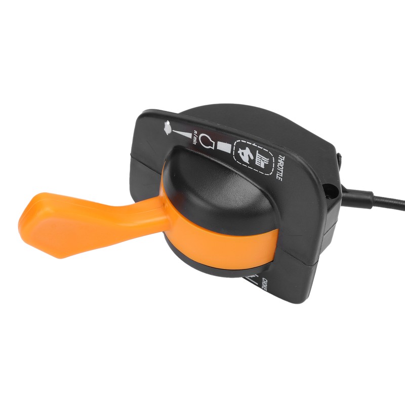 Motorcycle Throttle Control Cable GY20947 Replacement for John Deere LA100