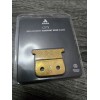 Andis 04521 T-Outliner Replacement Blade GTO Trimmer Blade - Gold