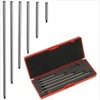 TuToy M2.5 Extension Rod Set for Digital Dial Gauge 10