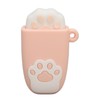U Disk USB2.0 Hot Swap Cat Paw Shape Cartoon Style