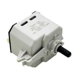 Whole Parts Dryer Push-to-Start Switch Part# W10563095 - Replacement & Compatible with Some Maytag, Kenmore and Whirlpool Dryers
