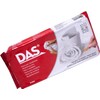 DAS DAS White 1 kg Air Hardening Modelling Clay, Non