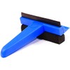 Hampine Ice Scraper, Squeegee & Sponge