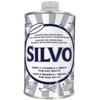 Silvo Pulidor para Metales Finos de 200 ml