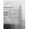 Do It for Waste King Disposer Disposal Gasket w/ Friction